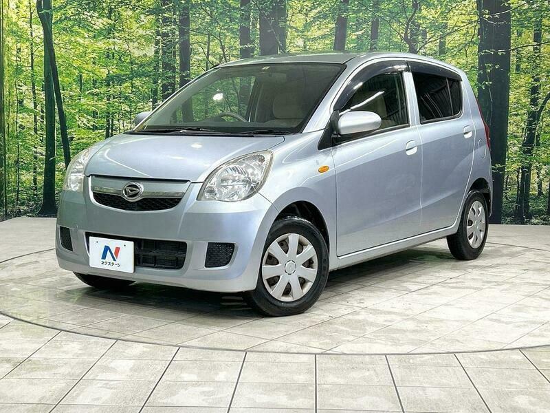 2009 DAIHATSU MIRA L275S