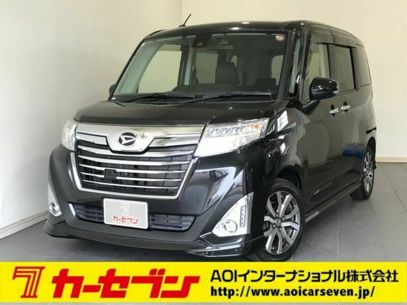 2018 DAIHATSU THOR M900S